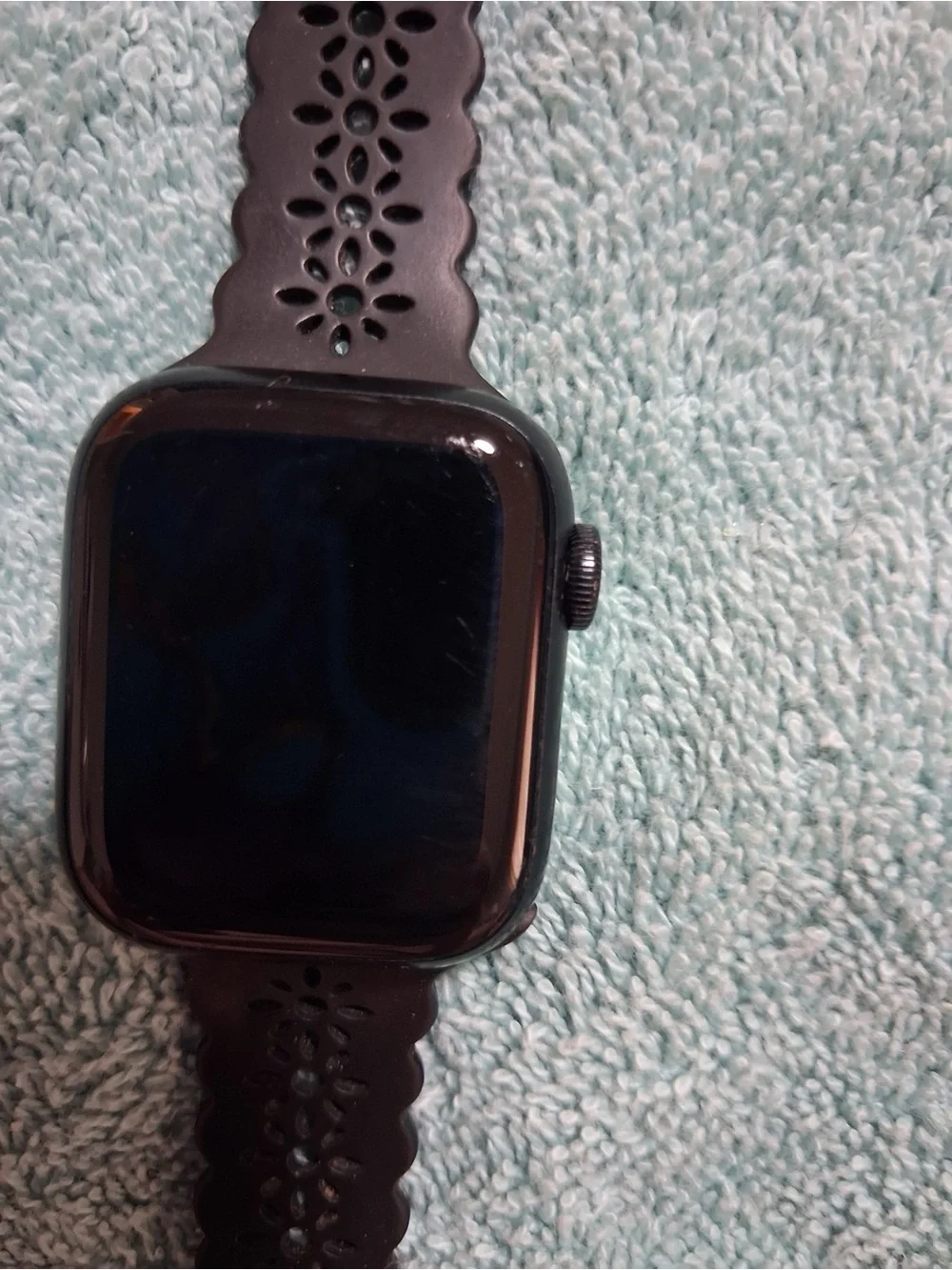 Apple Watch Series 7 41mm GPS + Cellular + 5 Watch Bands